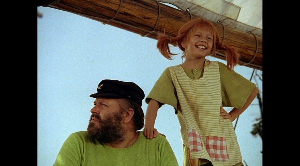 © 1968 Nord Art/Betafilm GMBH&CO Vertriebsg./Sveriges Radio