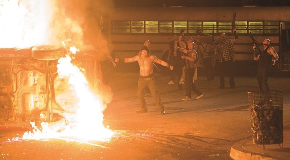 © Universal Pictures