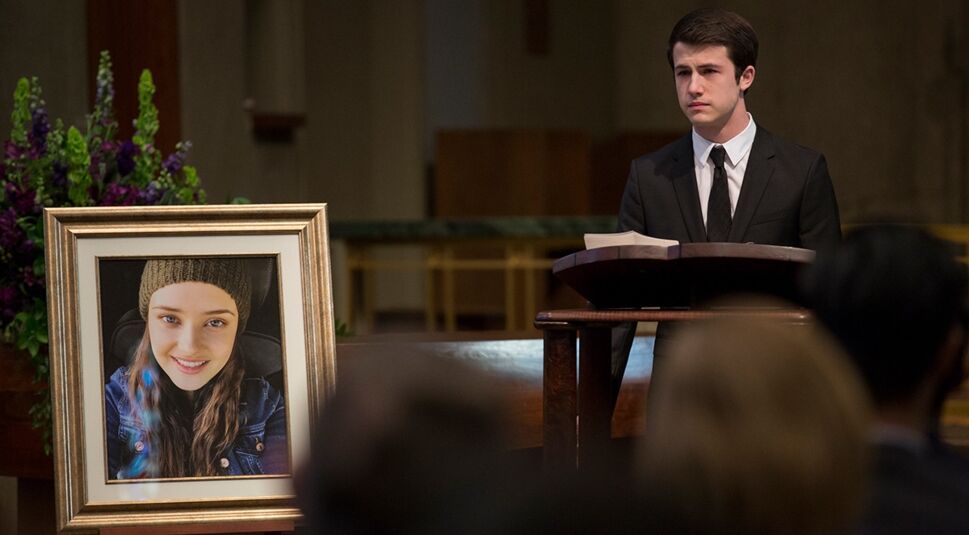 © Beth Dubber/Netflix