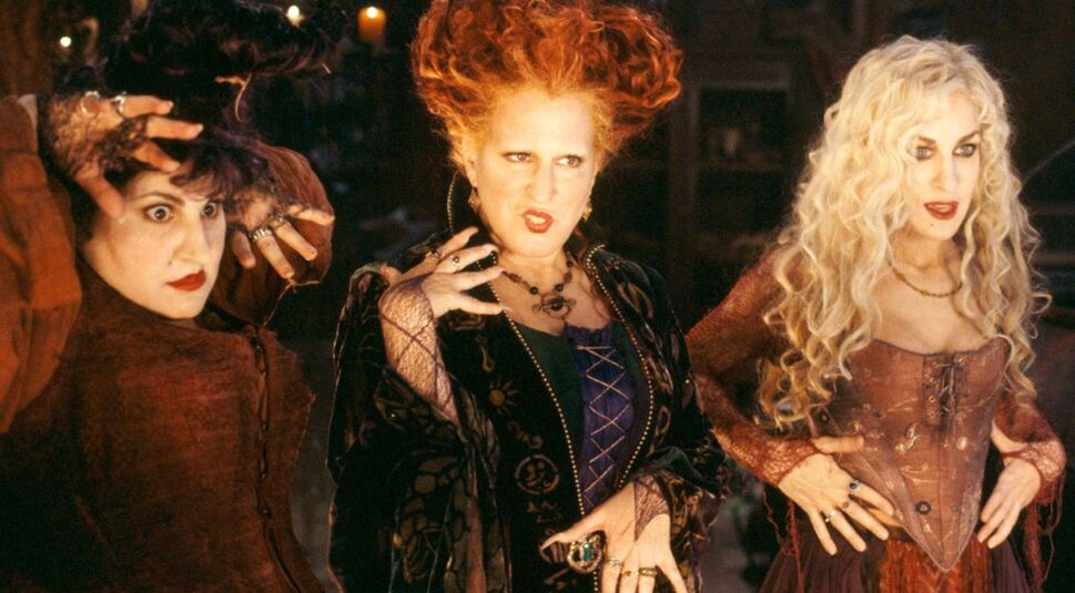 © Buena Vista Pictures