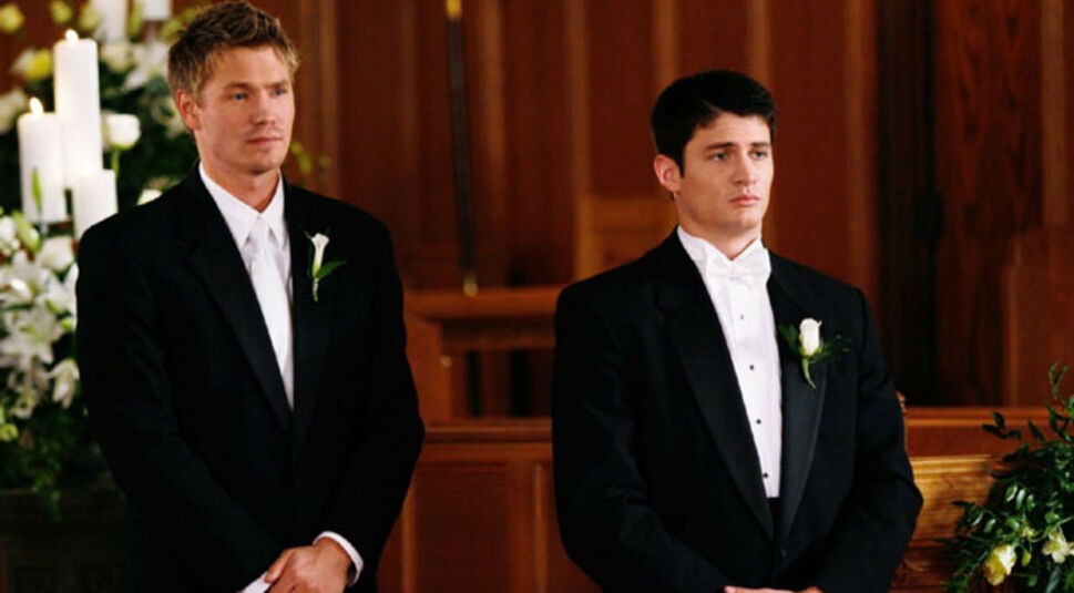 © Warner Bros. Television