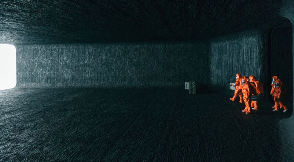 © Sony Pictures Germany