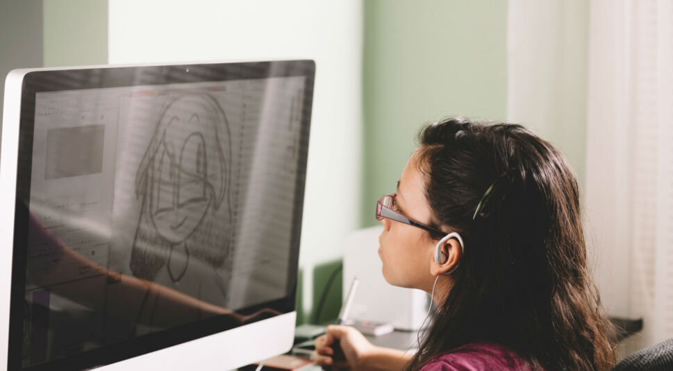 Den Mac kindersicher machen.