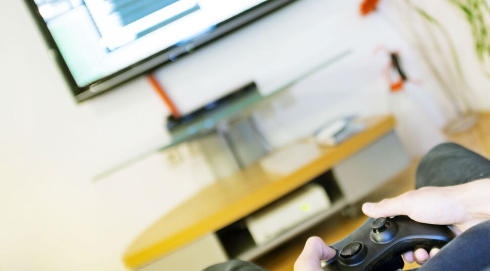 Xbox One-Audioprobleme lösen.