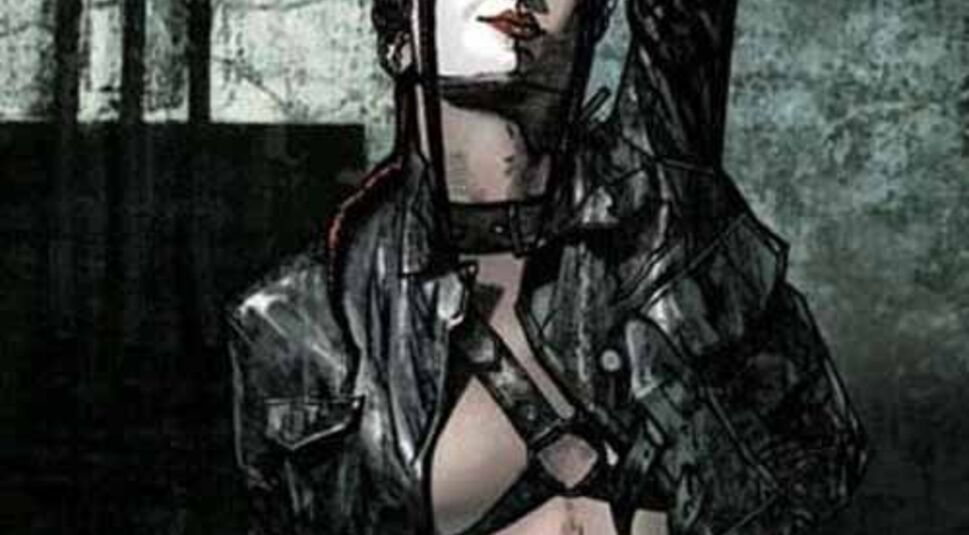 © Marvel/ Alex Maleev