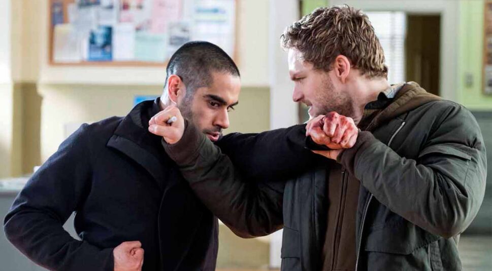 © Linda Kallerus/Netflix