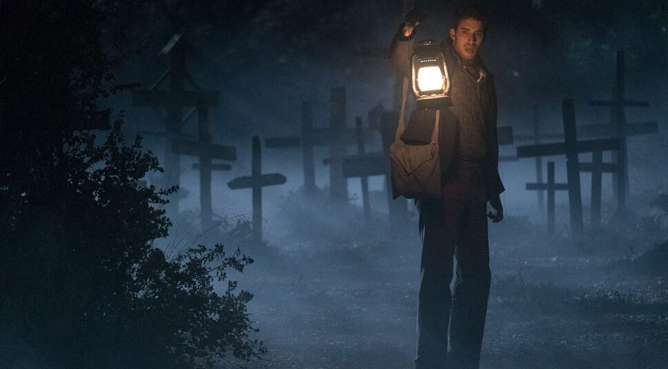 © Warner Bros. Pictures