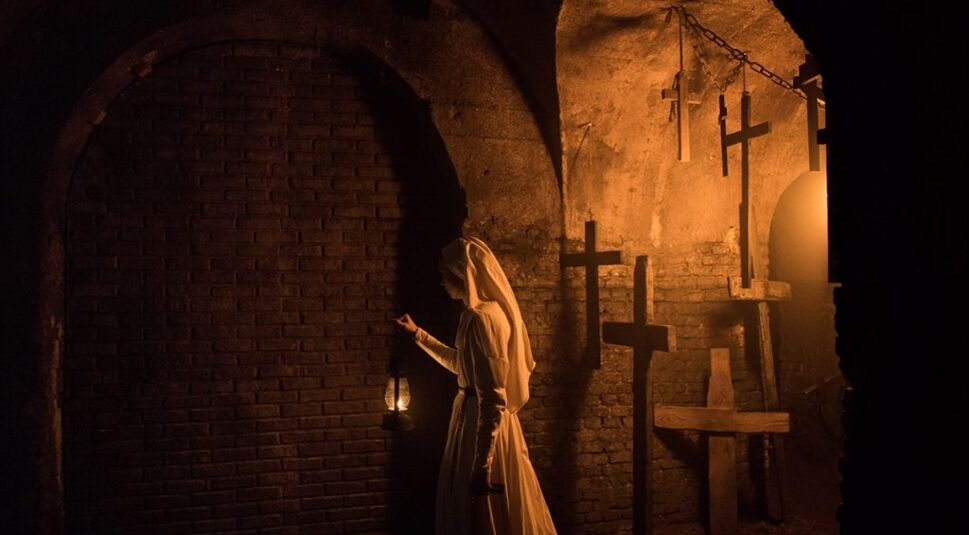 © Warner Bros. Pictures