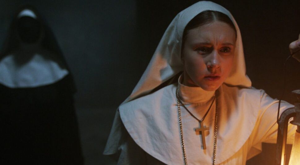 © Warner Bros. Pictures