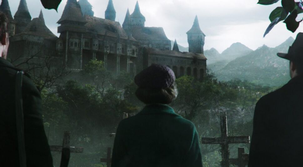 © Warner Bros. Pictures