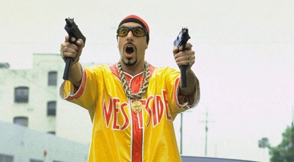 © United International Pictures