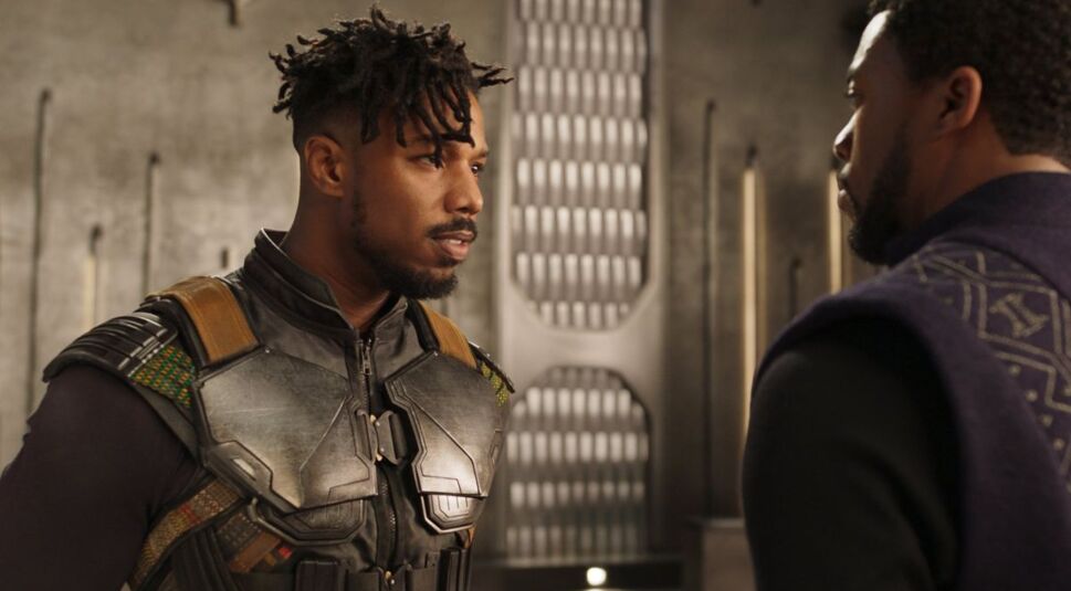 © Walt Disney / Marvel