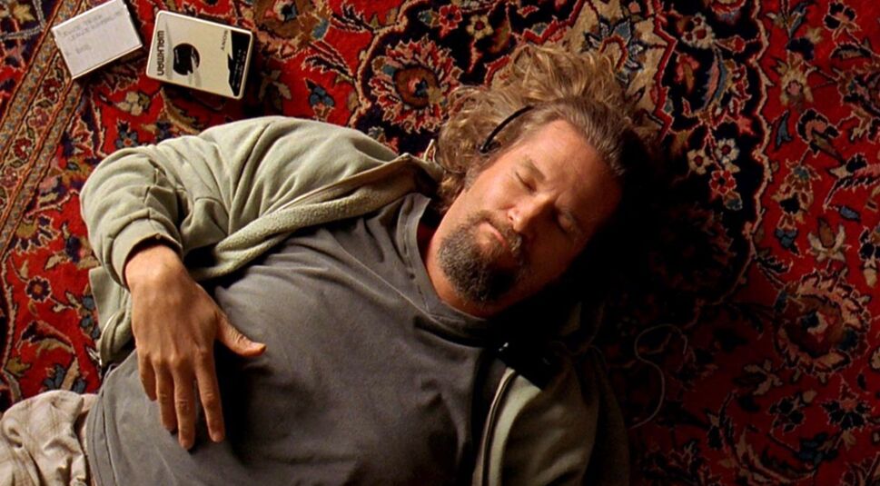 Das Bild zeigt Jeff Bridges