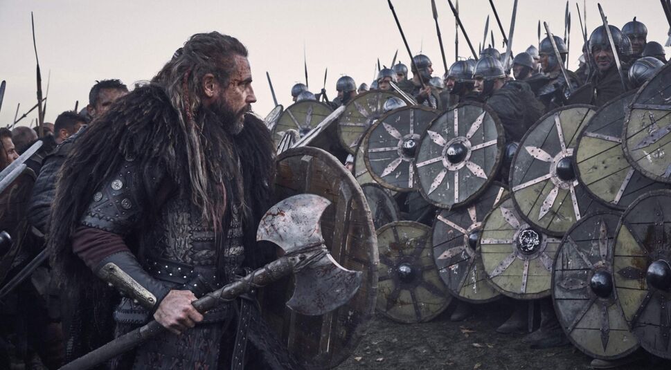 © Carnival Film & Television Limited 2018