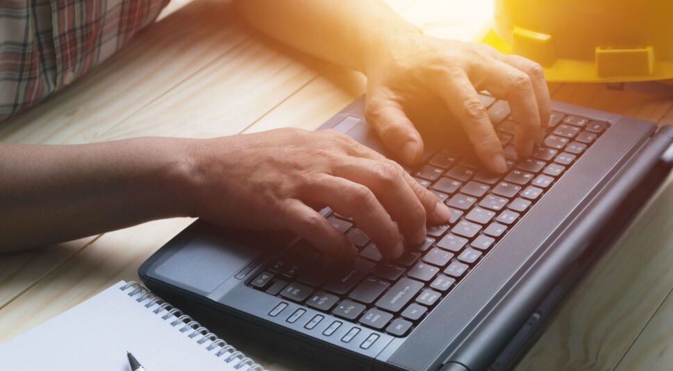 Firefox-Browser startet am Laptop nicht.