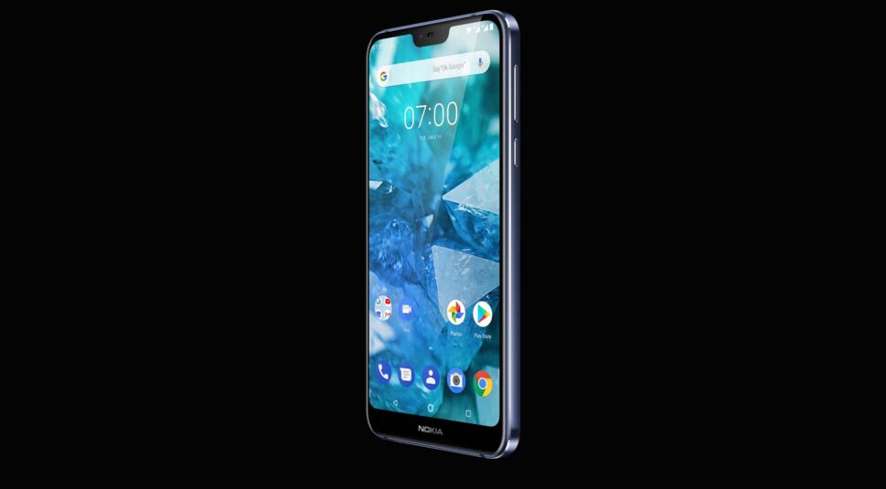 Nokia 7.1