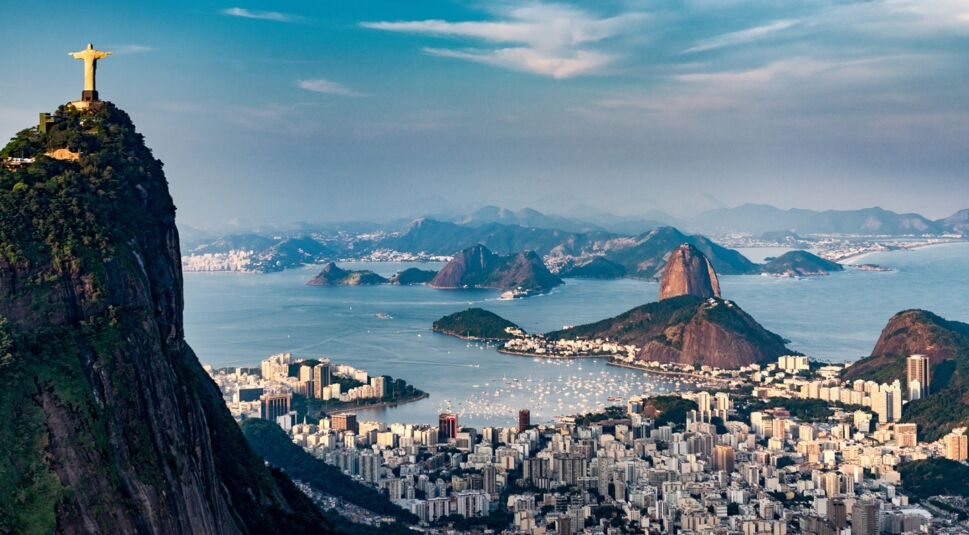 Rio de Janeiro