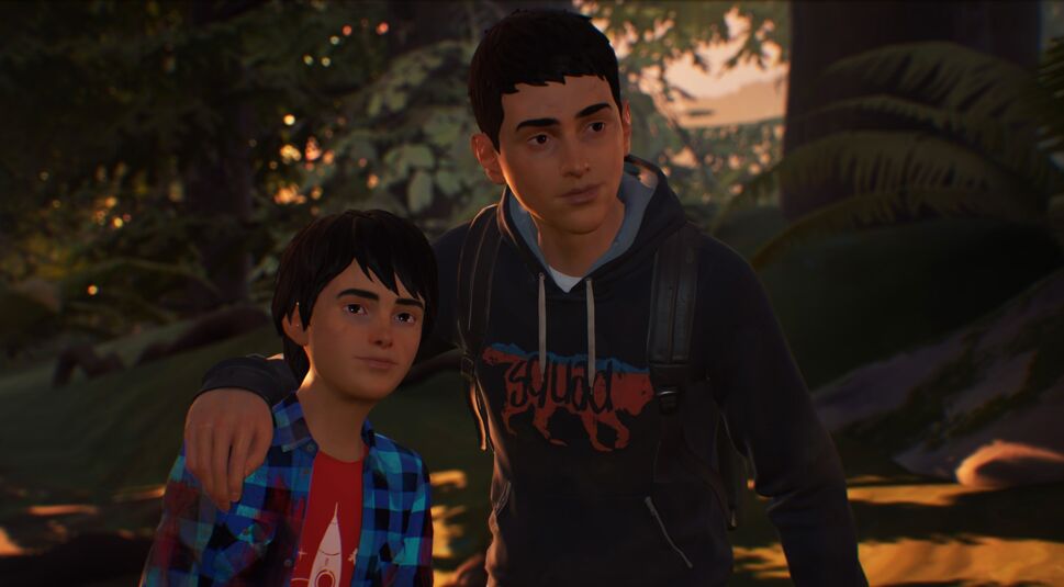 Life is Strange 2