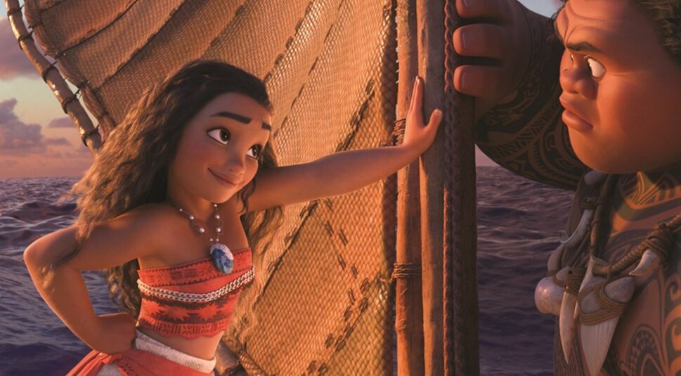 © 2016 Disney. All Rights Reserved.