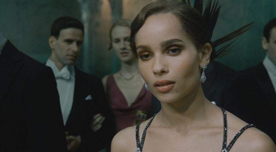 © 2018 Warner Bros.