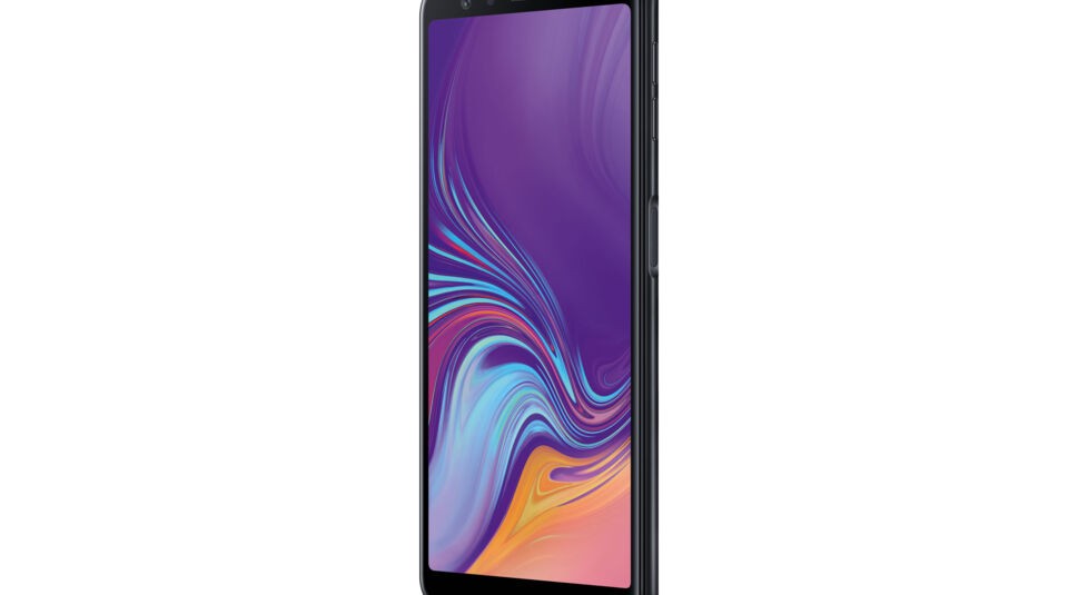 Samsung Glaxay A7 2019