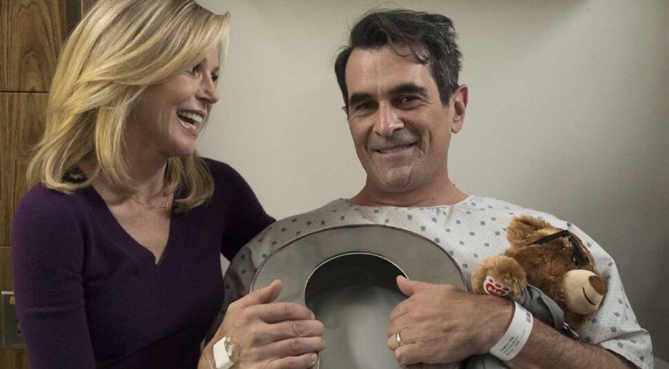 © ABC/Richard Cartwright