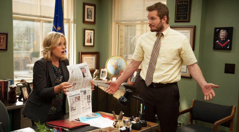 © Jordin Althaus/NBC