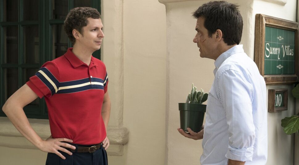 © Saeed Adyani/Netflix