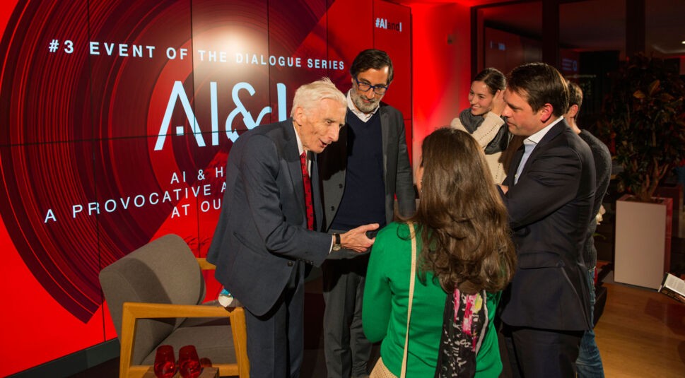 Astrophysiker-Lord-Martin-Rees