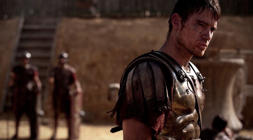 © Metropolitan FilmExport