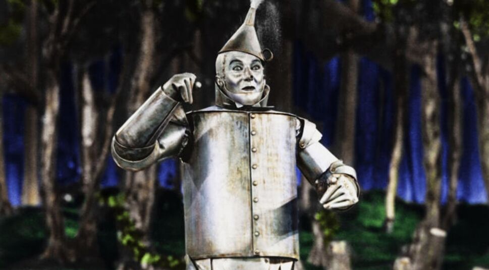 © Warner Home Video