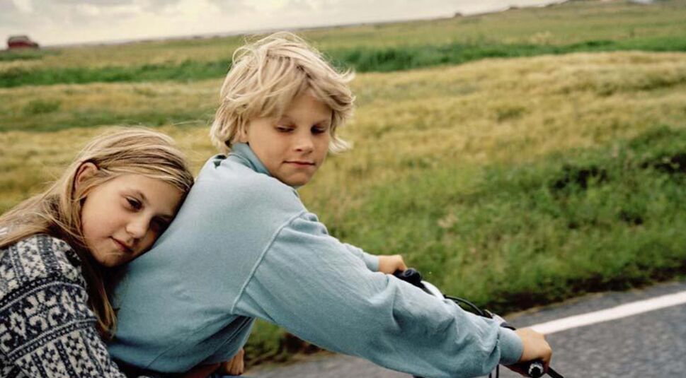 © Arsenal Filmverleih GmbH