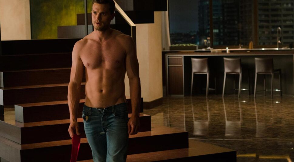  BDSM-Beziehungen werden von ihren Anhängern häufig als besonders intensiv wahrgenommen | © Universal Pictures