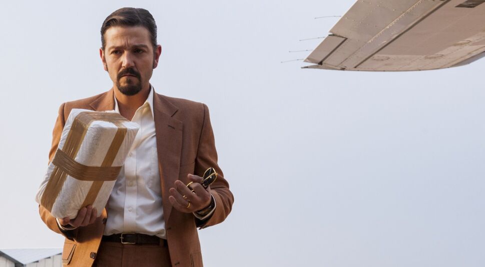 © Carlos Somonte/Netflix