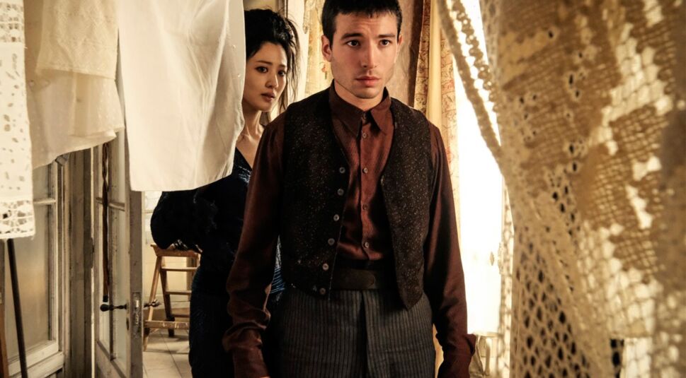 © Warner Bros. Pictures Germany