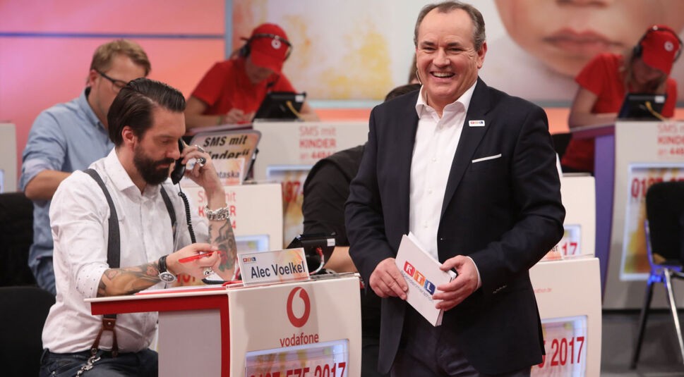 RTL-Spendenmarathon-2018