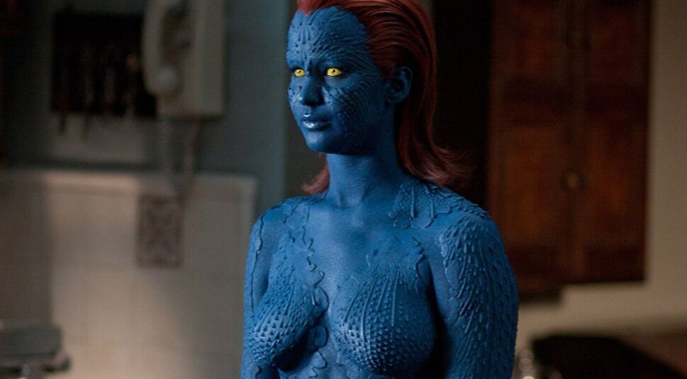 © Twentieth Century Fox