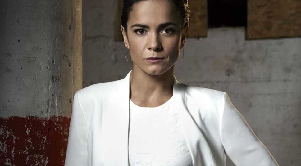 Alice Braga