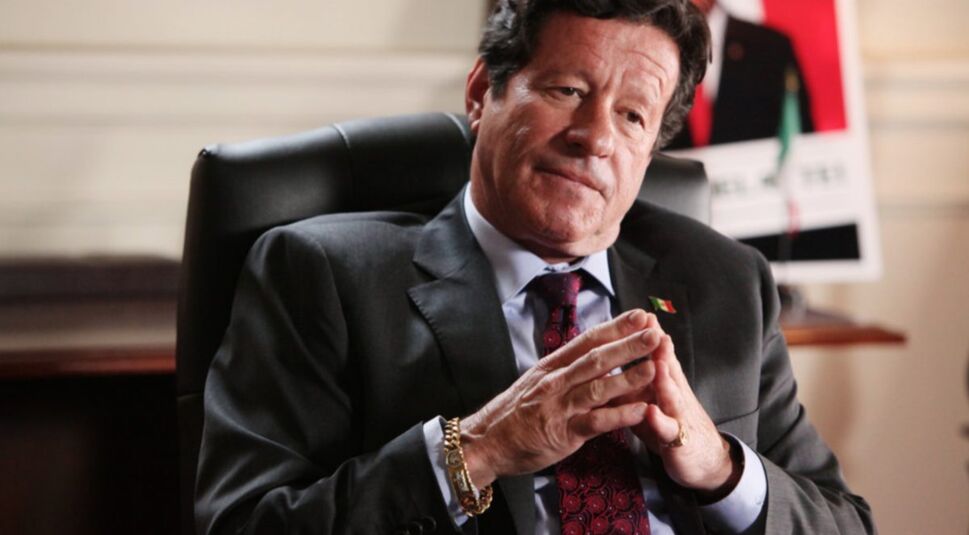 Joaquim de Almeida