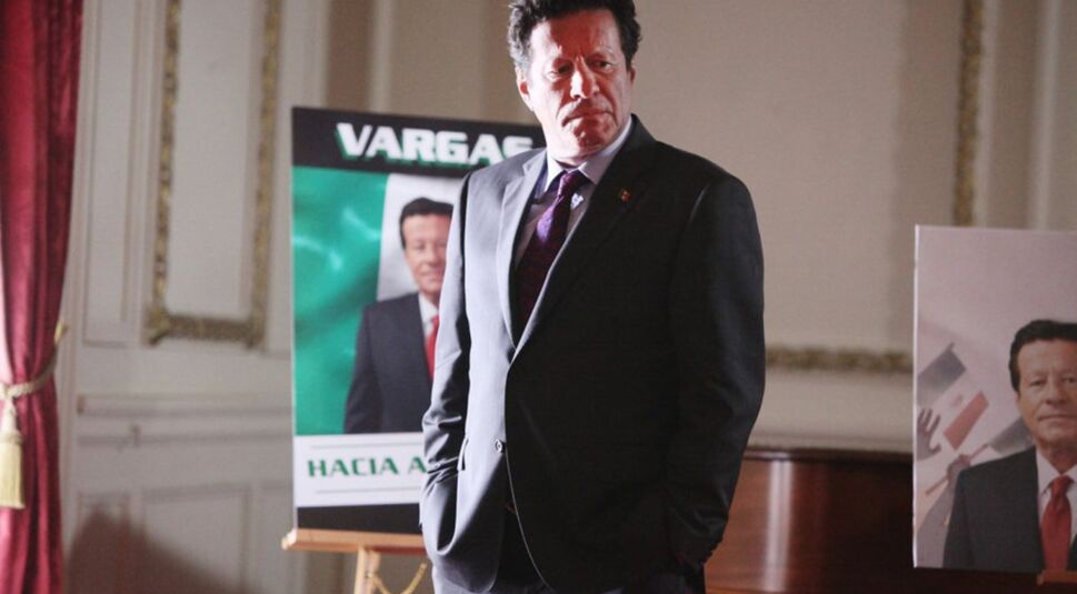 Joaquim de Almeida