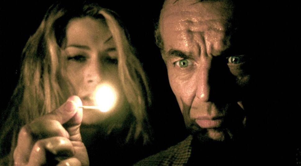 Ray Wise in Dead End