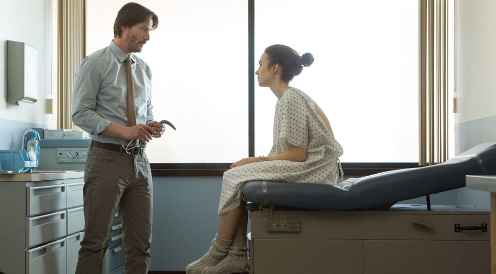 © Gilles Mingasson/Netflix