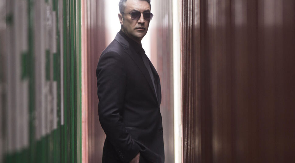 Mehmet Kurtuluş in The Protector
