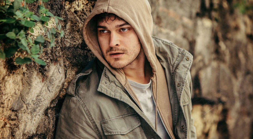 Çağatay Ulusoy in The Protector
