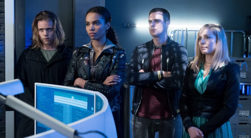  Das Warten auf Staffel 3 scheint sich gelohnt zu haben. | © Netflix