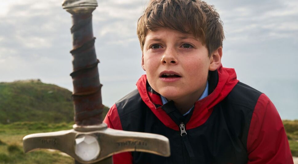 Louis Serkis in Wenn du König wärst