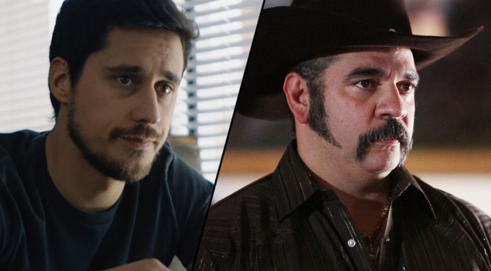 Hemky Madera, Peter Gadiot