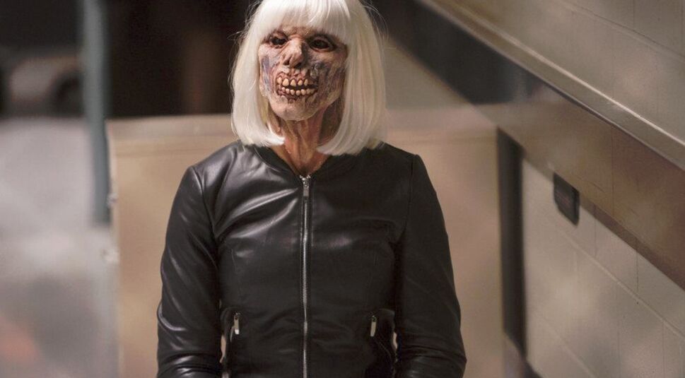 Bild aus der Serie Grimm