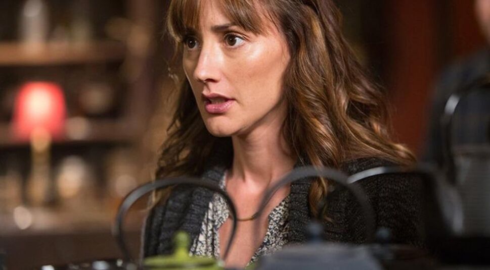 Bree Turner in Grimm