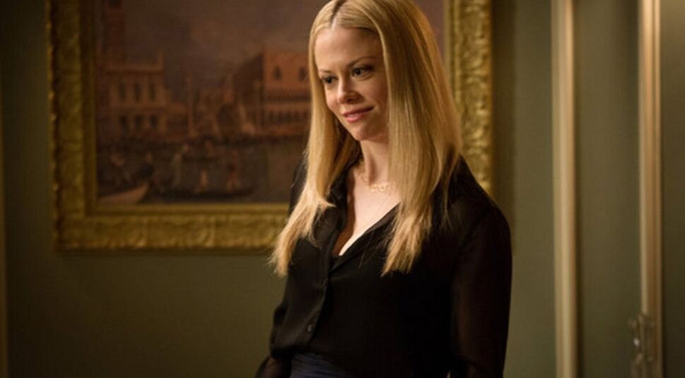 Claire Coffee in Grimm